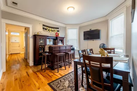 Dining - 1511 E 67th Pl, Chicago, IL 60637 photo 1 of 1