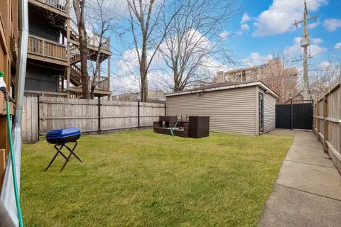 Exterior - 1511 E 67th Pl, Chicago, IL 60637 photo 2 of 3