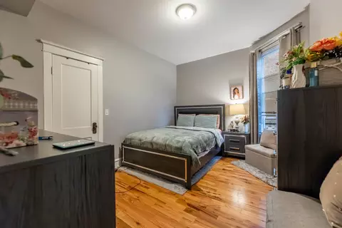 Bedroom - 1511 E 67th Pl, Chicago, IL 60637 photo 2 of 2