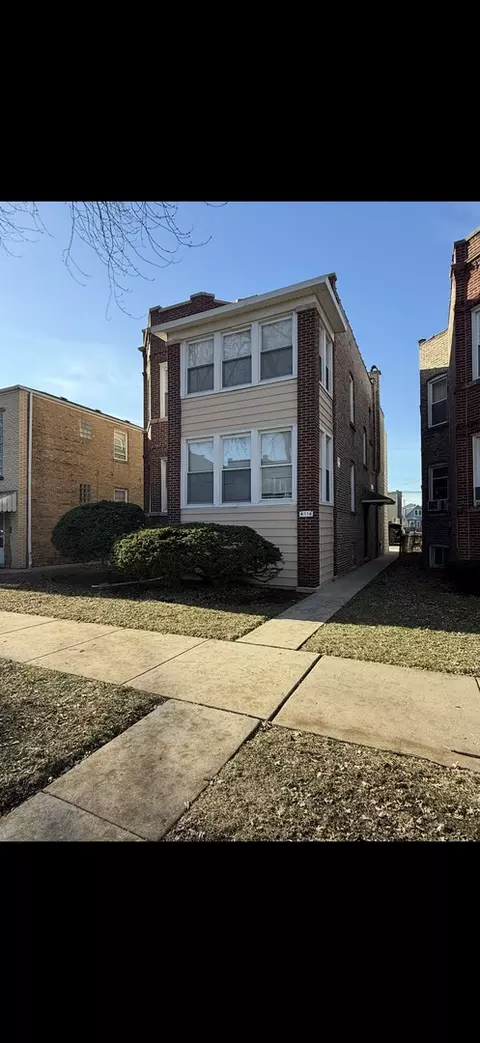 4514 N Springfield Ave, Chicago, IL 60625