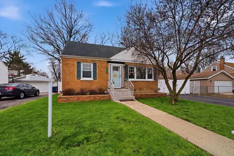 3719 211th Pl, Matteson, IL 60443 photo 36