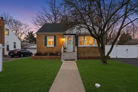 3719 211th Pl, Matteson, IL 60443 photo 40