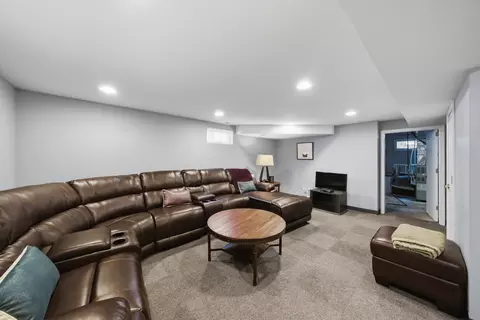 3719 211th Pl, Matteson, IL 60443 photo 26