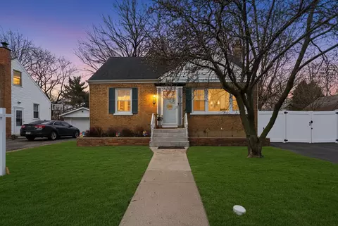 3719 211th Pl, Matteson, IL 60443 photo 2