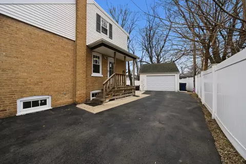 3719 211th Pl, Matteson, IL 60443 photo 32