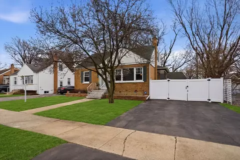 3719 211th Pl, Matteson, IL 60443 photo 35