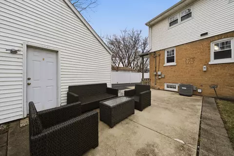 3719 211th Pl, Matteson, IL 60443 photo 33