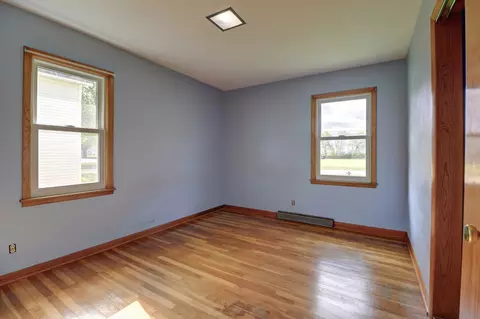 Bedroom - 1134 W Main St, Thomson, IL 61285 photo 2 of 2