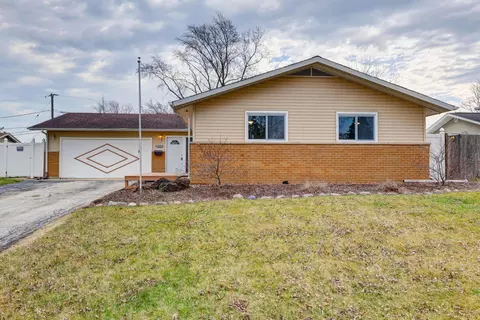 14739 Park Ave, Oak Forest, IL 60452