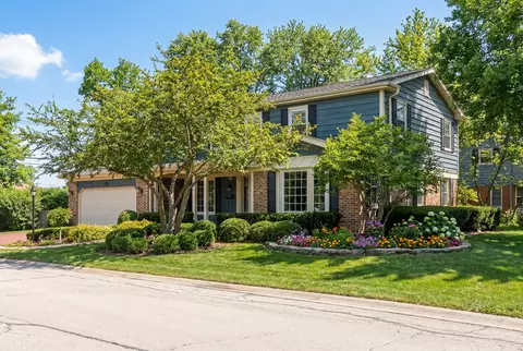1440 Elizabeth Ln, Glenview, IL 60025