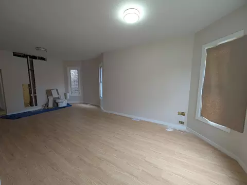 Living - 654 E 92nd Pl, Chicago, IL 60619 photo 2 of 2