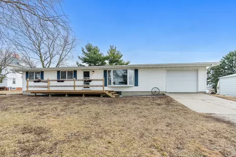2873 Cty Road 1600n, Minonk, IL 61760