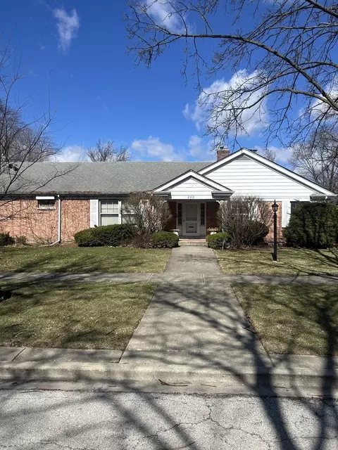 200 Cherry St, Park Ridge, IL 60068