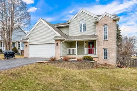 5406 W Valley Dr, Richmond, IL 60071
