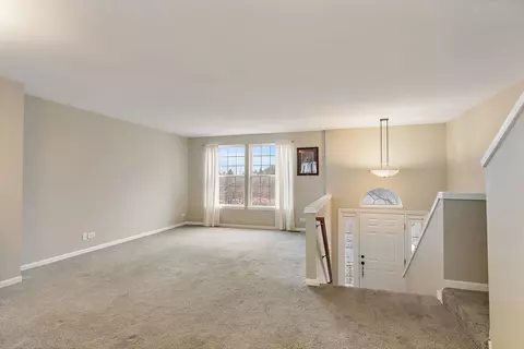Living - 1135 Reserve Dr, Elgin, IL 60124 photo 1 of 3