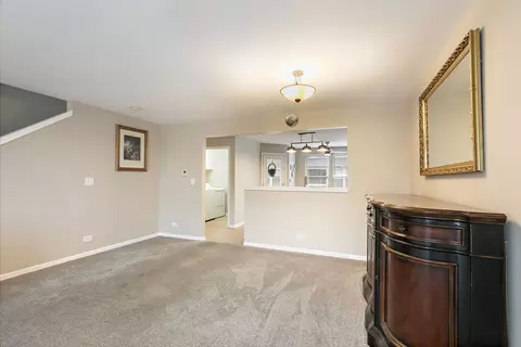 Living - 1135 Reserve Dr, Elgin, IL 60124 photo 3 of 3