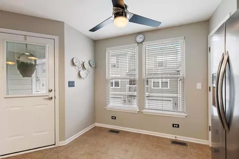 Entry Way - 1135 Reserve Dr, Elgin, IL 60124 photo 1 of 2