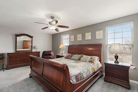 Bedroom - 1135 Reserve Dr, Elgin, IL 60124 photo 1 of 3