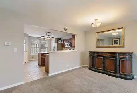Entry Way - 1135 Reserve Dr, Elgin, IL 60124 photo 2 of 2