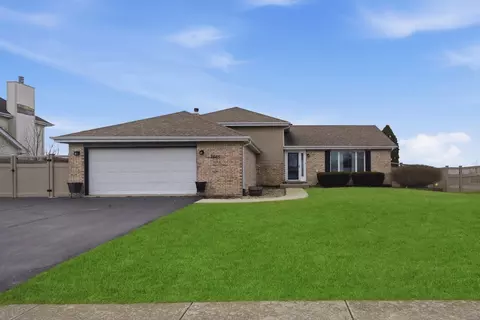 2665 Daniel Lewis Dr, New Lenox, IL 60451