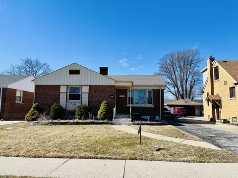 2522 S 3rd Ave, North Riverside, IL 60546