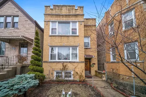 3748 N Troy St, Chicago, IL 60618