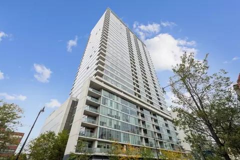 1720 S Michigan Ave #2814, Chicago, IL 60616