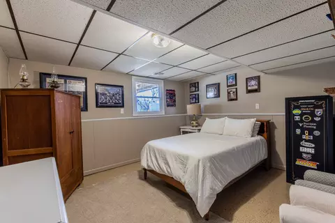 Bedroom - 216 Bailey Ct, Princeton, IL 61356 photo 5 of 5