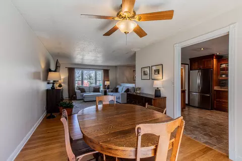 Dining - 216 Bailey Ct, Princeton, IL 61356 photo 1 of 2