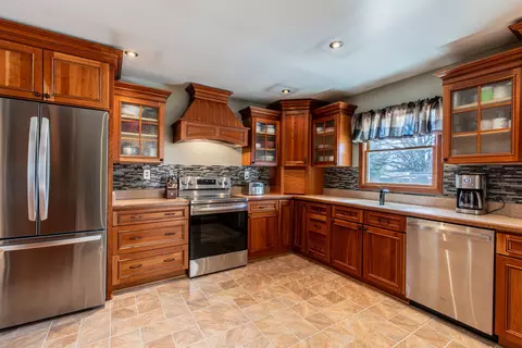 Kitchen - 216 Bailey Ct, Princeton, IL 61356 photo 1 of 4