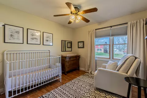 Bedroom - 216 Bailey Ct, Princeton, IL 61356 photo 2 of 5
