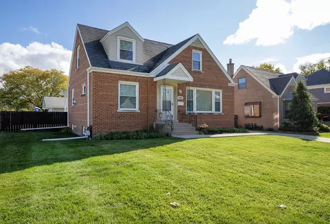 1201 Grove Ave, Park Ridge, IL 60068
