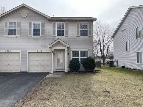 5440 Sugarloaf Ct, Plainfield, IL 60586