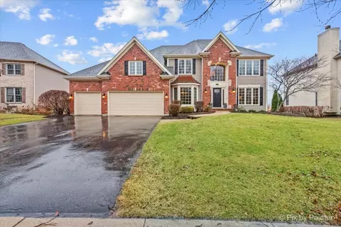2941 Braemore Dr, West Chicago, IL 60185