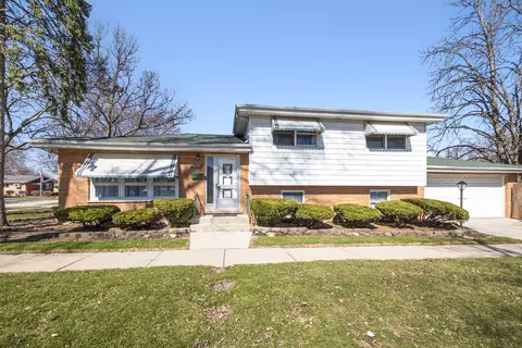 14455 Kedvale Ave, Midlothian, IL 60445
