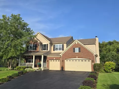264 Rockville Ln, Gilberts, IL 60136