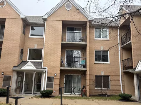 8700 W Evelyn Ln #205, Chicago, IL 60656