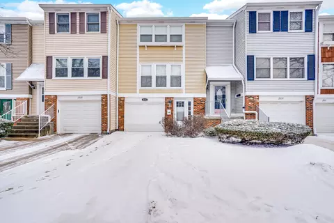 2035 Stanley Ct, Schaumburg, IL 60194