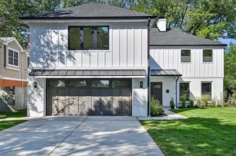 5314 Franklin Ave, Western Springs, IL 60558