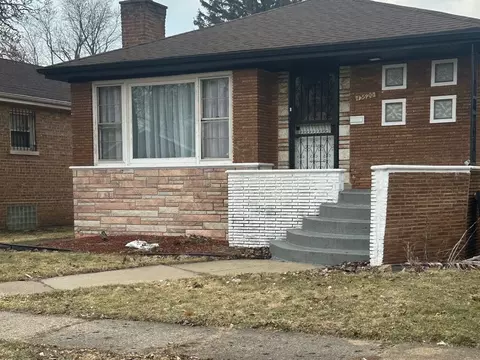 13620 S Atlantic Ave, Riverdale, IL 60827