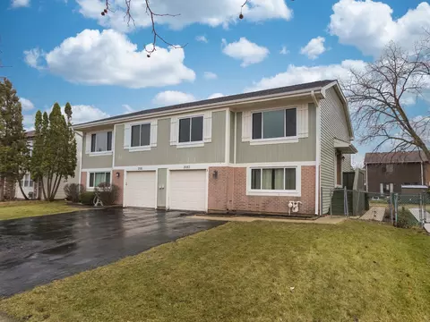 Undisclosed, Hanover Park, IL 60133