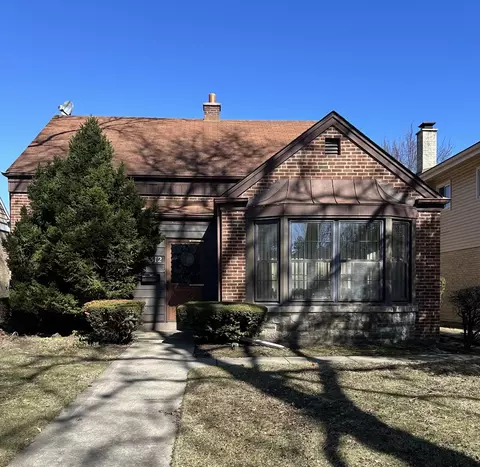 5312 Conrad Ave, Skokie, IL 60077