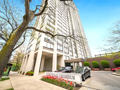 5455 N Sheridan Rd #1404, Chicago, IL 60640