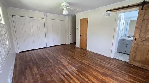 Bedroom - 4 Lilac Ln, Centralia, IL 62801 photo 6 of 7