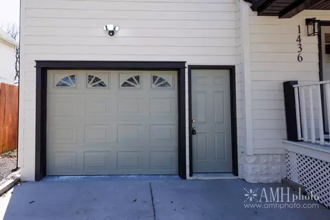 Exterior - 1436 Eagle St, Kankakee, IL 60901 photo 6 of 10