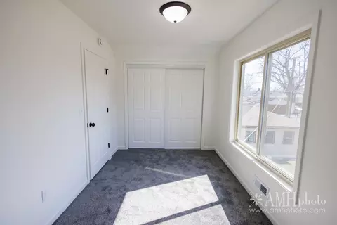 Bedroom - 1436 Eagle St, Kankakee, IL 60901 photo 9 of 11