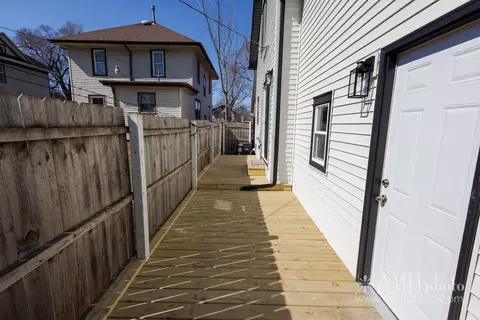 Exterior - 1436 Eagle St, Kankakee, IL 60901 photo 9 of 10