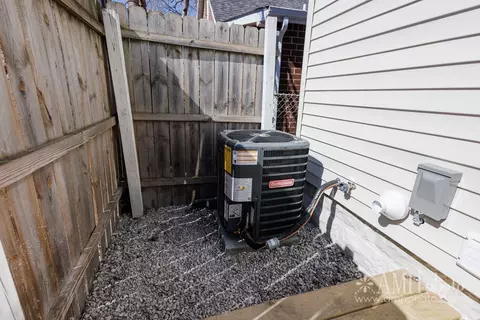 Exterior - 1436 Eagle St, Kankakee, IL 60901 photo 10 of 10