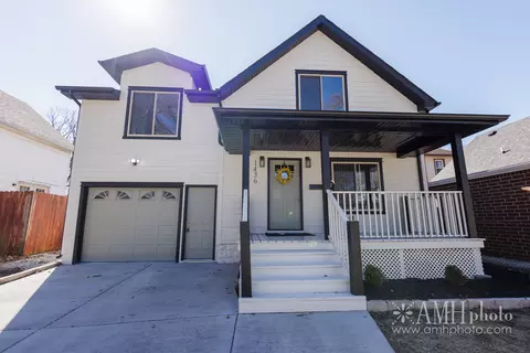 Exterior - 1436 Eagle St, Kankakee, IL 60901 photo 3 of 10