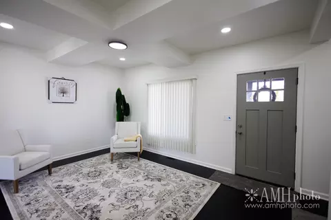 Entry Way - 1436 Eagle St, Kankakee, IL 60901 photo 1 of 3